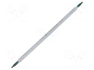 Interchangeable blade; Torx®; TX05,TX06; SYSTEM 4; 120mm WIHA