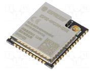Module: IoT; Bluetooth: BLE; 19.5dBm; WiFi; SMD; 18x19.2x3.2mm; U.FL ESPRESSIF