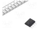 Diode: TVS array; 30A; 600W; SO8; Features: ESD protection; Ch: 8 STMicroelectronics
