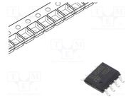 Diode: TVS array; 30A; 600W; SO8; Ch: 8; reel,tape; ESD STMicroelectronics