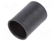 Bearing: sleeve bearing; Øout: 14mm; Øint: 12mm; L: 20mm; iglidur® X IGUS