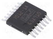 IC: power switch; high-side; 8.5A; Ch: 1; N-Channel; SMD; reel,tape INFINEON TECHNOLOGIES