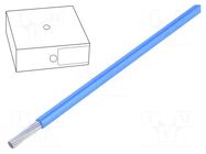 Wire; ÖLFLEX® WIRE MS 2.1; stranded; Cu; 10mm2; Insulation: PVC LAPP