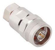RF COAXIAL, N PLUG, 50 OHM, CABLE