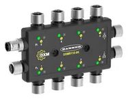 IO LINK MASTER/CONTROLLER, 8-PORT, 30VDC