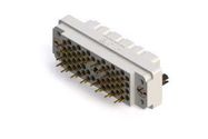 BACKPLANE CONN, RCPT, 56POS, 9ROW/3.81MM