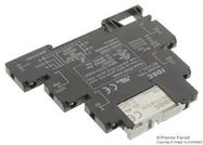 RELAY, SPDT, 250VAC, 6A