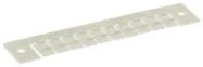 RELAY MARKING PLATE