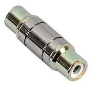 RCA ADAPTER, PHONO RCPT-PHONO RCPT