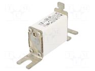 Fuse: fuse; 315A; 690VAC; aR,quick blow; ceramic,industrial; NH000 BUSSMANN