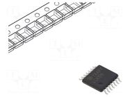 IC: digital; buffer,non-inverting; Ch: 4; SMD; TSSOP14; LCX ONSEMI