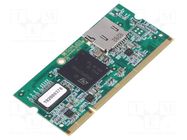 SOM; integrated compute module; Cortex A7/M4; SO DIMM 200 SOMLABS