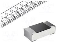 Resistor: thin film; SMD; 0603; 1.96kΩ; 0.125W; ±0.5%; MCT0603; 0 VISHAY