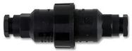 CONNECTOR, ETHERNET, IN-LINE, UTP
