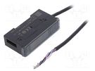 Accessories: controller; PNP; 24VDC; 21.1x43.1x80mm; IP40; 100mA PANASONIC