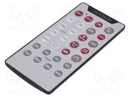 Remote control GRÄSSLIN