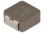 Inductor: ferrite; 680nH; Ioper: 22.4A; 3.6mΩ; ±20%; Isat: 30A KEMET