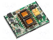 Converter: DC/DC; 12.375W; Uin: 9.4÷36VDC; Uout: 3.3VDC; Iout: 3.75A MEAN WELL