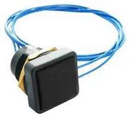 SWITCH, SQUARE, BLACK