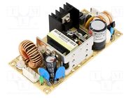 Converter: DC/DC; 25W; Uin: 9÷18V; Uout: 5VDC; Iout: 5A; PCB; PSD-30 MEAN WELL
