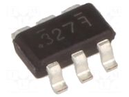 Transistor: N/P-MOSFET; unipolar; complementary pair; 20/-20V ONSEMI