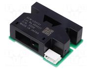 Sensor: particles; Uoper: 4.5÷5.5V; 0÷45°C OMRON Electronic Components