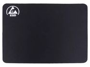 Pad; ESD; electrically conductive material; black; mouse STATICTEC