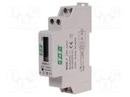 Controller; for DIN rail mounting; OC; IP20; Ioper.max: 45A F&F