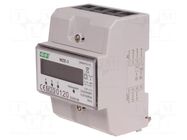Controller; for DIN rail mounting; OC; IP20; Ioper.max: 80A F&F