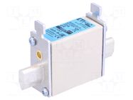 Fuse: fuse; 20A; 690VAC; gR; NH000 ETI POLAM