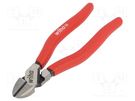 Pliers; side,cutting; DynamicJoint®; 160mm; Classic WIHA