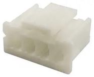 CONNECTOR HOUSING, 4WAY