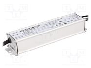 Power supply: switching; LED; 36W; 18÷35V; 1050mA; 90÷305VAC; IP67 INVENTRONICS