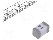 Fuse: fuse; 5A; 32VDC; time-lag; ceramic; SMD; CQ CONQUER ELECTRONIC