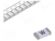 Fuse: fuse; 8A; ultra rapid; ceramic; SMD; CQ CONQUER ELECTRONIC