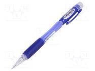 Pencil; blue PENTEL
