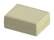 CASE, ABS, MINIATURE, ALMOND