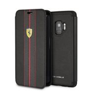 Ferrari Book FESURFLBKTS9BKR S9 G960 black/black Urban, Ferrari