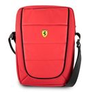 Ferrari On Track Collection bag for a 10&quot; tablet - red, Ferrari