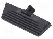 Lock; for enclosures; Key code: D3; Spacial CRN SCHNEIDER ELECTRIC