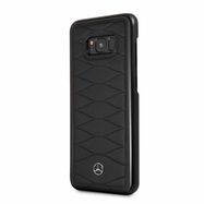 Mercedes Pattern Line case for Samsung Galaxy S8 Plus - black, Mercedes