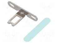Standard key; XCS; PREVENTA TELEMECANIQUE SENSORS