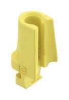 GUIDE ELEMENT, POLYCARBONATE, YELLOW