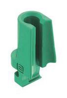 GUIDE ELEMENT, POLYCARBONATE, GREEN