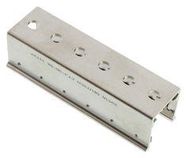 RAIL ASSEMBLY, NICKLE, -65 TO 175 DEG C
