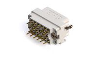 BACKPLANE CONN, PLUG, 20POS, 4ROW/3.81MM