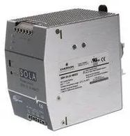 POWER SUPPLY, AC-DC, 24V, 20A