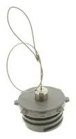SEALING CAP, POLYCARBONATE