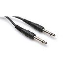 CABLE, 1/4" STEREO PHONE PLUG, 3FT