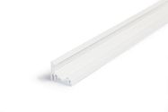 LED Profile CORNER10 BC/UX 1000 white
